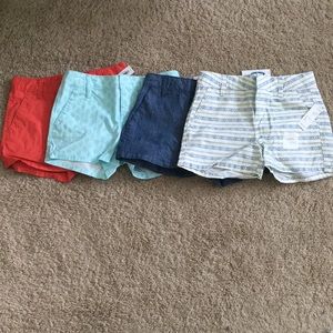 Kids’ Old Navy Shorts